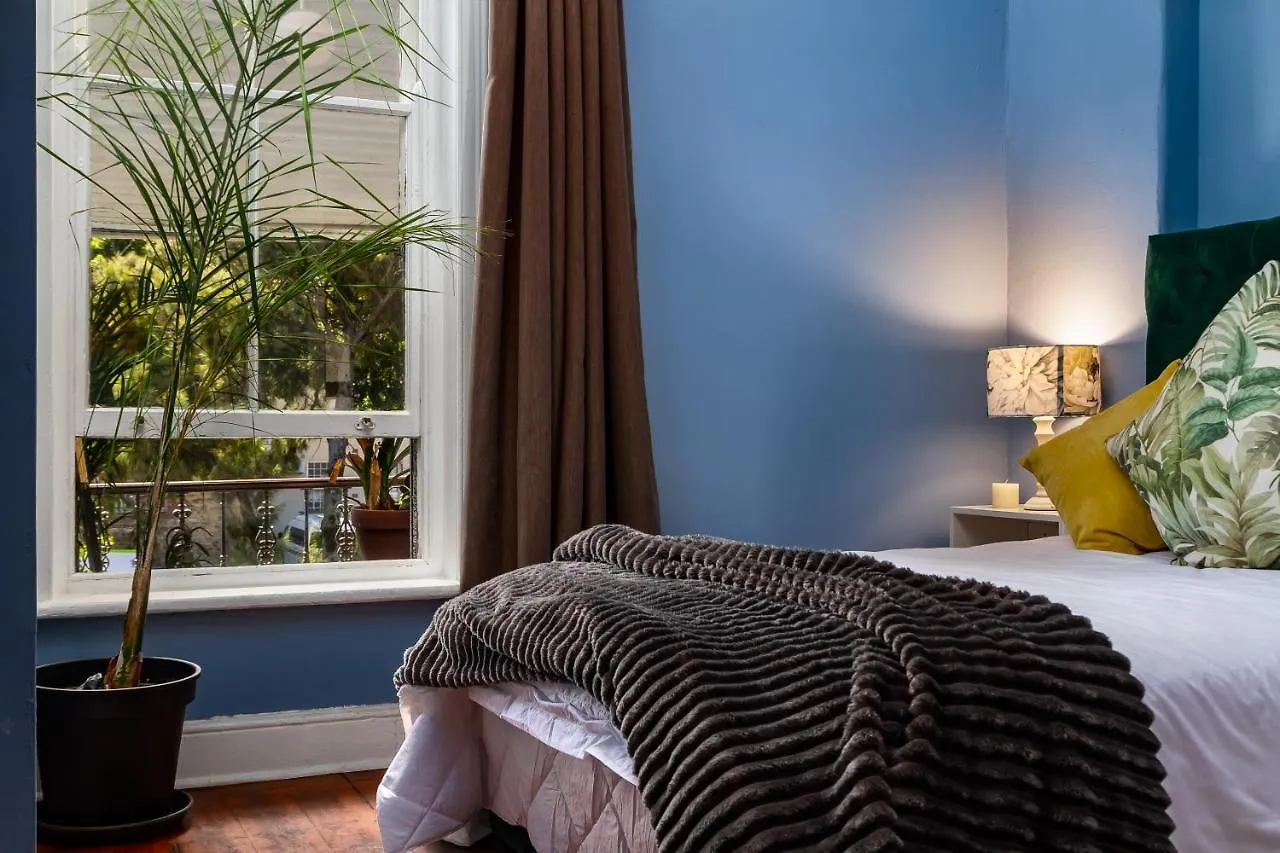 Obz Hotel Cape Town