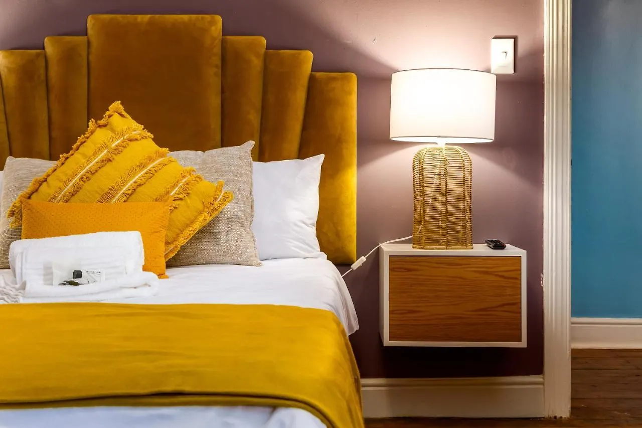 Obz Hotel Cape Town 0*,  South Africa