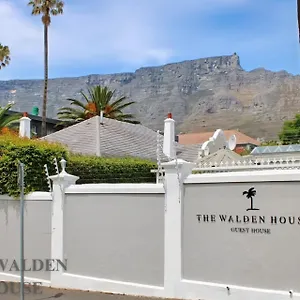 4* Guest house The Walden House