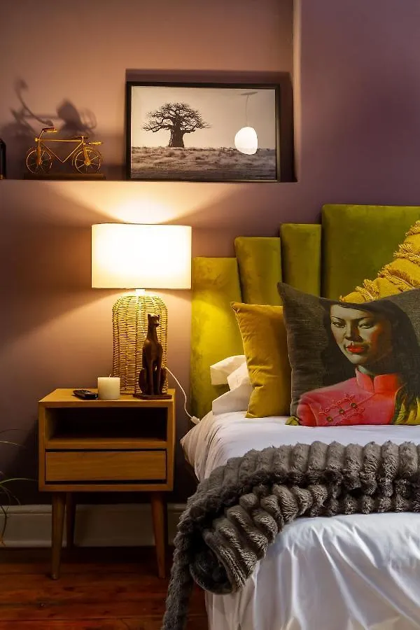Obz Hotel Cape Town
