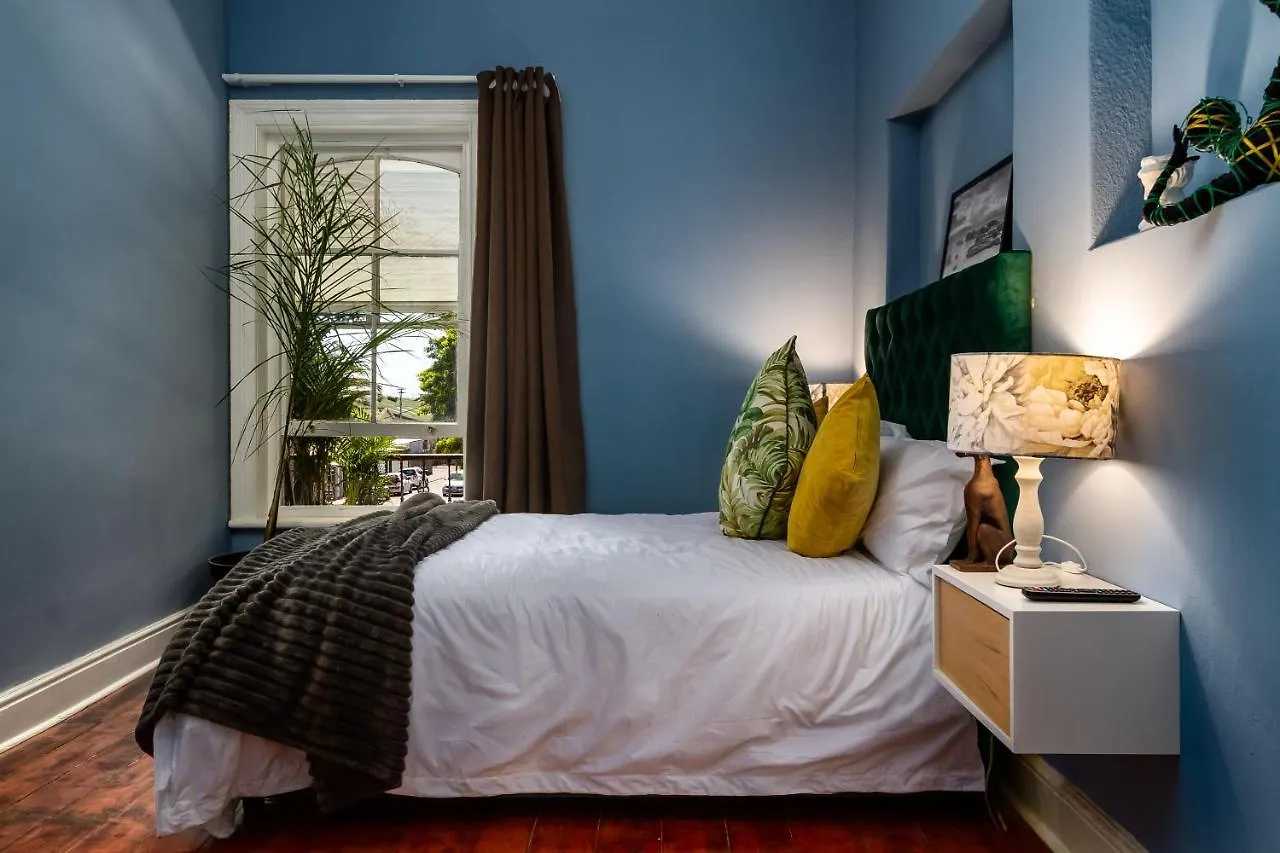 Obz Hotel Cape Town