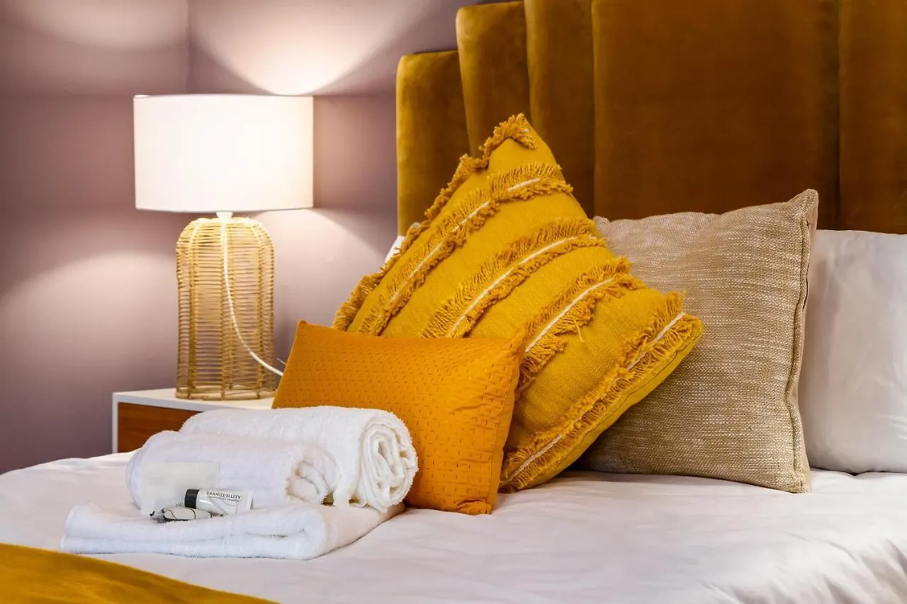 Obz Hotel Cape Town