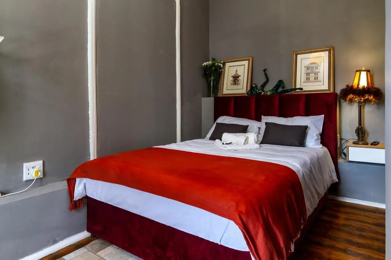 Obz Hotel Cape Town
