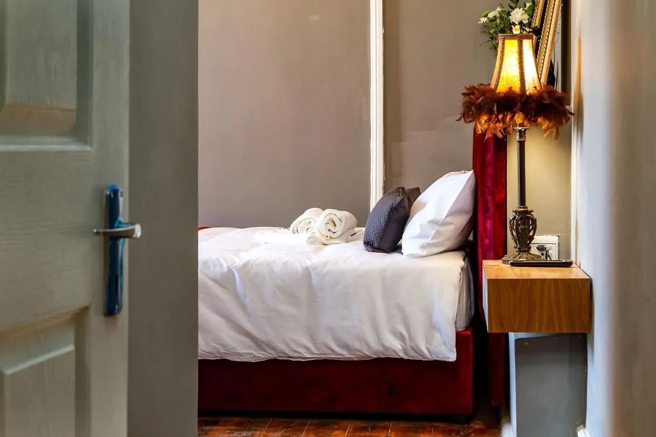 Obz Hotel Cape Town