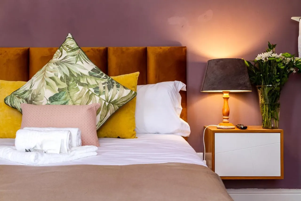 Obz Hotel Cape Town